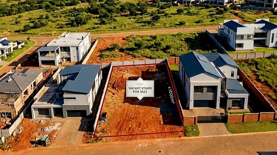 0 Bedroom Property for Sale in Cashan North West